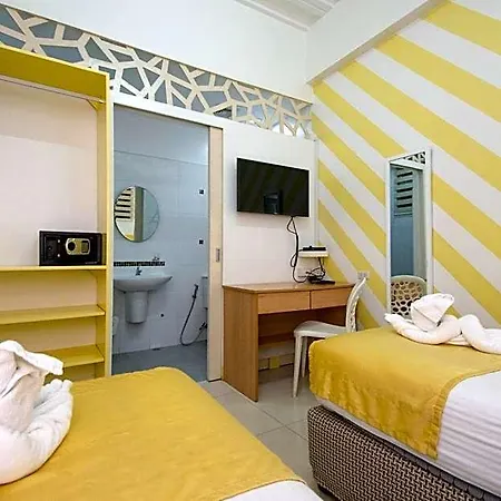 Alicia Tower Residences