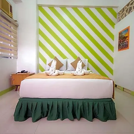 Alicia Tower Residences