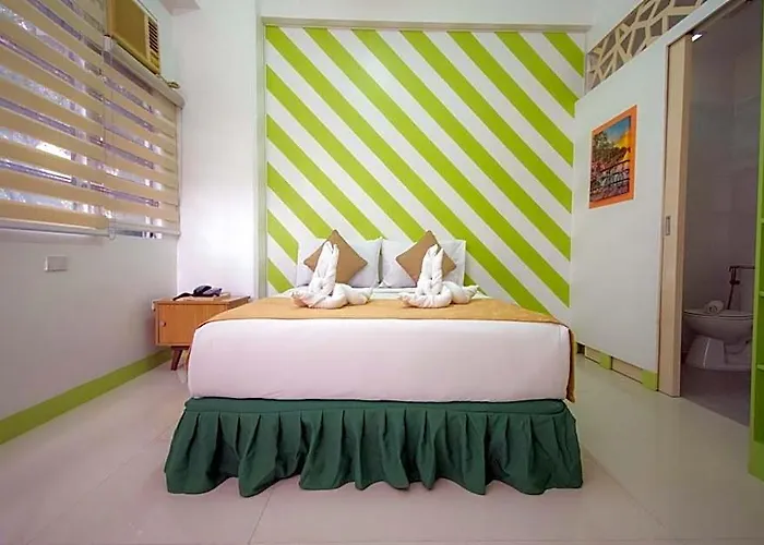 Alicia Tower Residences 2* Cebu