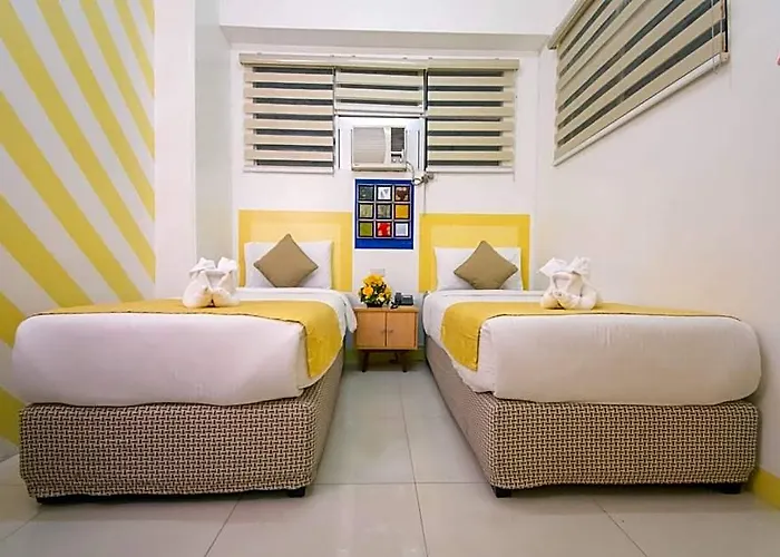 Alicia Tower Residences Cebu