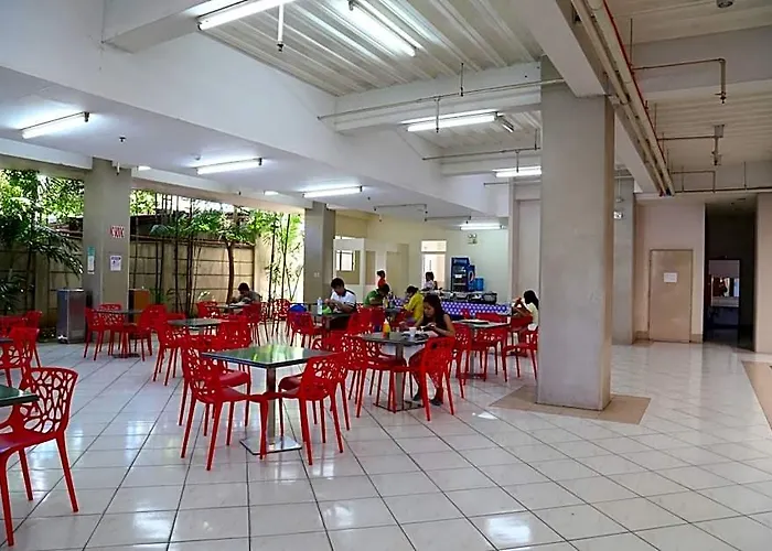 Hotel Alicia Tower Residences Cebu