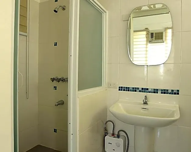 Alicia Tower Residences 2* Cebu