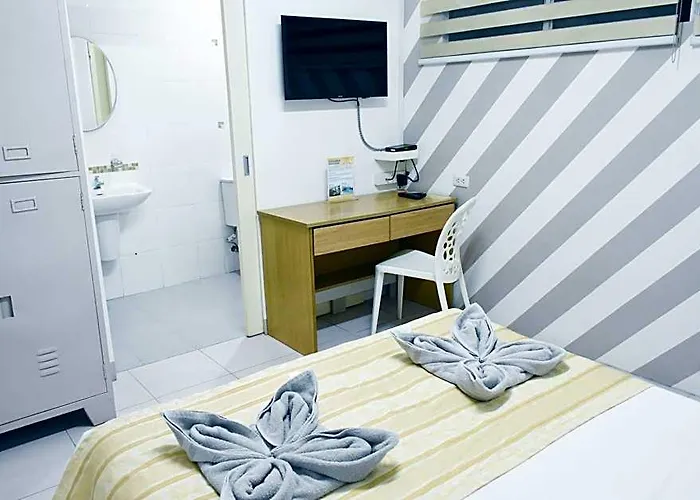 Alicia Tower Residences 2* Cebu