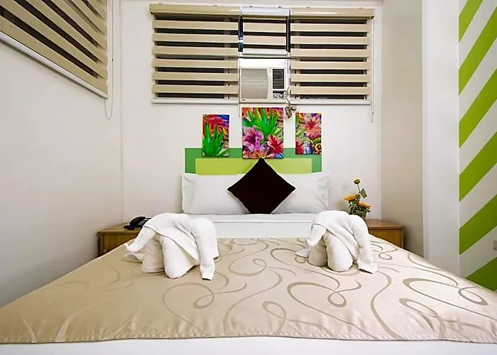 Alicia Tower Residences