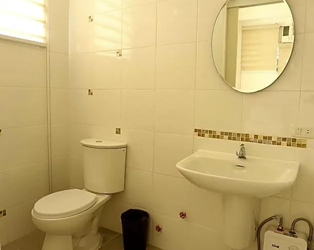 Hotel Alicia Tower Residences 2*