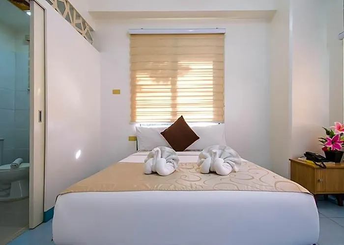 Hotel Alicia Tower Residences Cebu