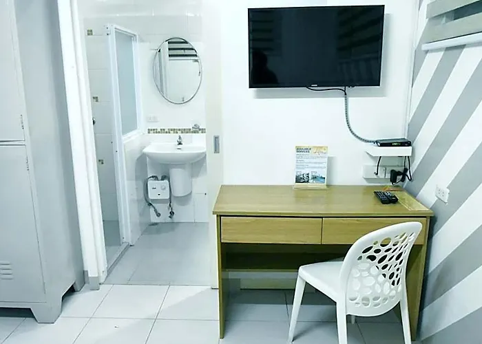 Alicia Tower Residences 2* Cebu